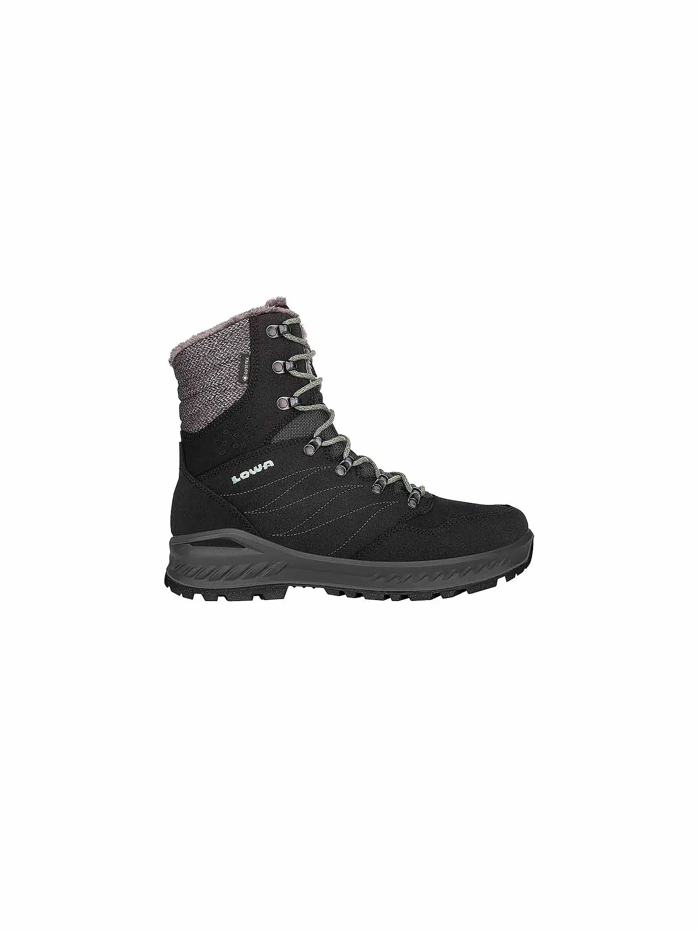 LOWA | Damen Winterstiefel Nabucco Evo GTX | 